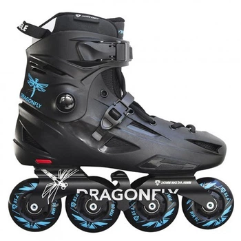 Ролики Flying Eagle F3 Dragonfly Black 41-42