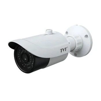 Відеокамера TD-9442E2 (D-PE-IR2) TVT 4Mp f-2.8mm