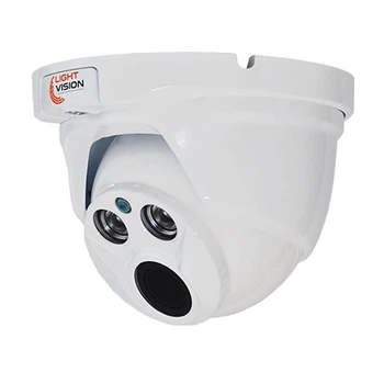 IP-відеокамера 4Mp Light Vision VLC-8440DI (Linklemo) f-3.6 мм