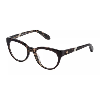 Оправа для окулярів жіноча Carolina Herrera VHN612M-500AFF Black
