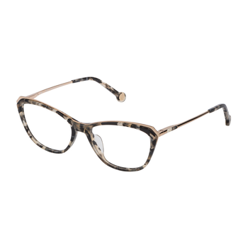 Оправа для окулярів жіноча Carolina Herrera VHE8545309BB Black