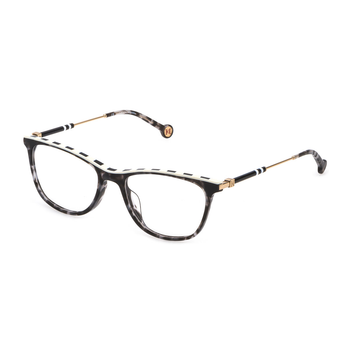 Оправа для окулярів жіноча Carolina Herrera VHE878V53096N Grey