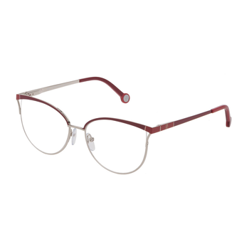 Оправа для окулярів жіноча Carolina Herrera VHE156530N53 Red