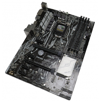 Материнська плата ASUS Prime Z270-P Б/В