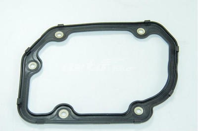Прокладка кришки коробки передач VAG: Audi: A1, A2, A3, 02T301215A