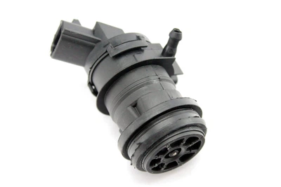Насос, моторчик стеклоомивателя 86611-AL11A TQParts для Subaru Outback 2010-2014