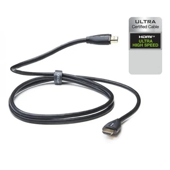 Кабель HDMI QED Perfomance Ultra High Speed 8K HDMI 1.5 м (QE6032) (0000-432)