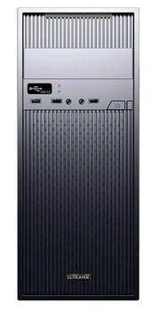 Компьютер 1stPlayer Ryzen 7 PRO 4750G / 8ГБ DDR4 / HDD 1ТБ / SSD 128ГБ