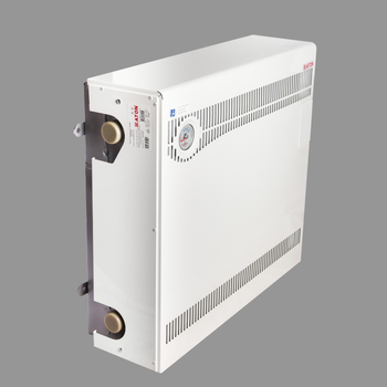 Парапетний газовий котел ATON COMPACT 10 ЕУ