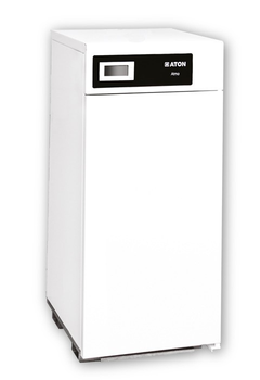 Димохідний газовий котел ATON ATMO 25E