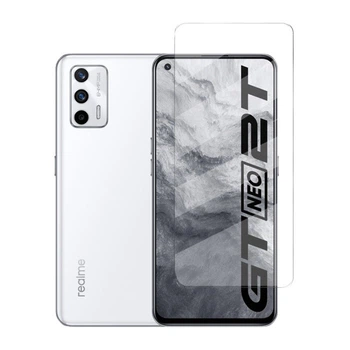 Захисне скло CHYI для Realme GT Neo 2T прозоре Full Glue 0.3 мм 9H