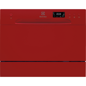 Посудомоечная машина компактная Electrolux ESF2400OH