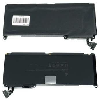 5800mAh 10.95V A1331 акумулятор для Apple Macbook Pro Unibody 13 A1342 (Late 2009 Mid 2010) 020-6582-A MC233LL/A MC207LL/A