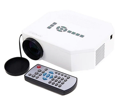 Проектор Projector PRO-UC30 W8 White