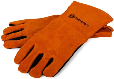 Перчатки жаропрочные Petromax Aramid Pro 300 Gloves (4250435701294)