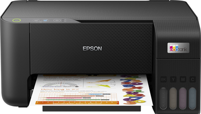 Urządzenie wielofunkcyjne Epson EcoTank L3210 3w1 (C11CJ68402)