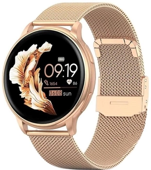 Женские часы Smart Melisia Gold