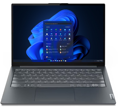Ноутбук Lenovo ThinkBook 13x G2 (21AT001SPB) Storm Grey