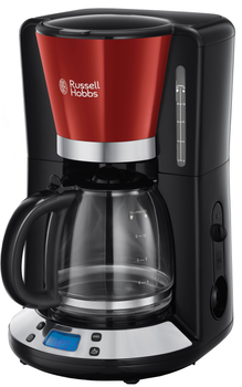 Кавоварка крапельна Russell Hobbs Colours Plus 24031-56