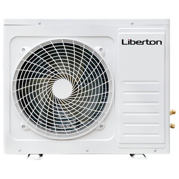 Кондиционер Liberton LAC-12INV