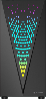 Компьютер MAG Gaming X78 | Intel Core i7-12700F | 32 DDR4 | 480Gb SSD + 1Tb HDD | GeForce RTX 3060Ti (8GB | GDDR6 | 256Bit)
