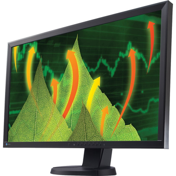 Профессиональный монитор Eizo FlexScan EV2736W | 27" (2560x1440) E-IPS | Б/У