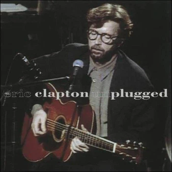 Виниловая пластинка Eric Clapton - Unplugged (Record Store Day 2011 Exclusive)