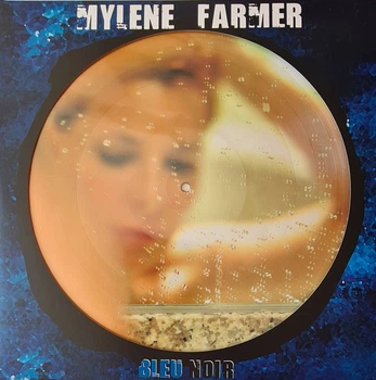 Mylene Farmer synth-pop - купити недорого в Києві: ціна, відгуки