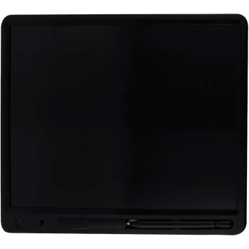 Графический планшет PowerPlant Writing Tablet Colors 15" Black [76658]