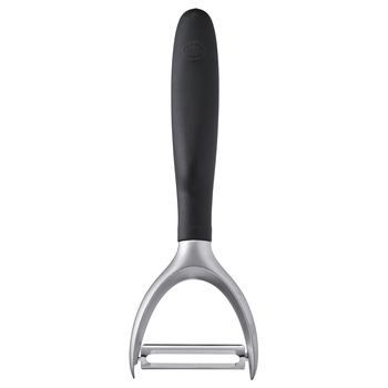 IKEA 365+ HJÄLTE Tongs, stainless steel/black - IKEA