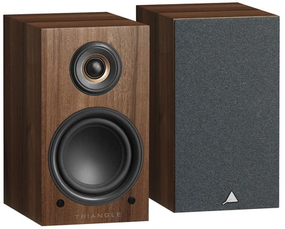 Акустическая система Triangle Elara LN-01A Chestnut