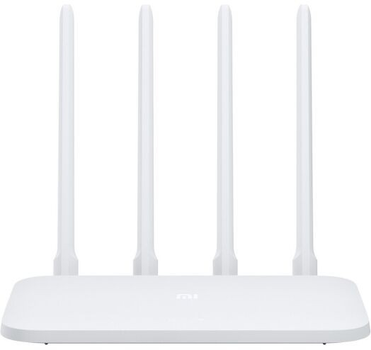 Маршрутизатор Роутер Xiaomi Redmi Mi Wi-Fi Router 4С (Global)