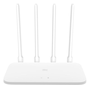 Маршрутизатор Роутер Xiaomi Redmi Mi Wi-Fi Router 4A (Global)