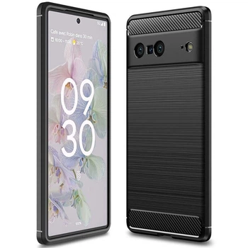 Протиударний чохол Fashion Case Urban для Google Pixel 7 Чорний