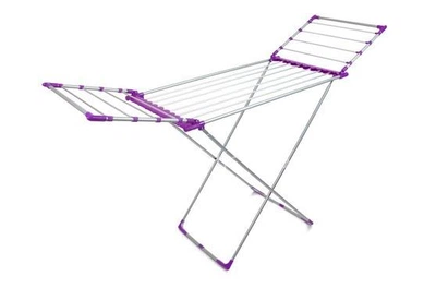 Сушилка для белья Violet стильная и практичная (2-12-5805)