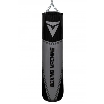 Боксерский мешок V`Noks Boxing Machine Black 150 см 50-60 кг