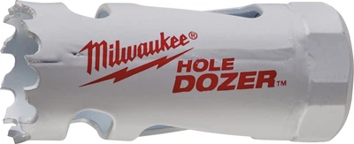 Коронка Milwaukee Bi-Metal Ø24 мм (49560037)