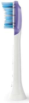 Насадки для електричної зубної щітки PHILIPS Sonicare G3 Premium Gum Care HX9054/17