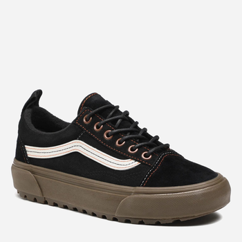 Жіночі кеди низькі Vans UA Old Skool MTE-1 VN0A5I12ZF51 36.5 (5US) 23 см Black (196244799036)