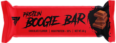 Baton proteinowy Trec Nutrition Boogie Protein Bar 60 g Czekoladowy (5902114041793)