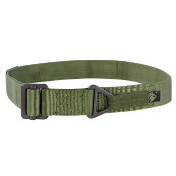 Тактический ремень со страховочной петлей Condor Rigger Belt RB Small/Medium, Олива (Olive)