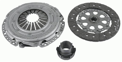 Комплект зчеплення BMW Sachs (30001330021) 3000 133 0021