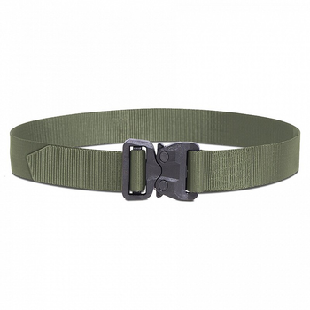 Тактичний ремінь Pentagon Cobra GT 38 Tactical Belt X50101 X-Large, Олива (Olive)