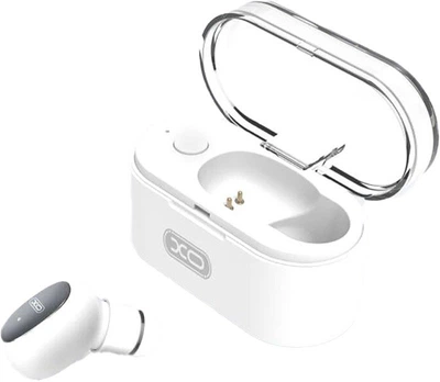 Гарнитура беспроводная XO BE7 White
