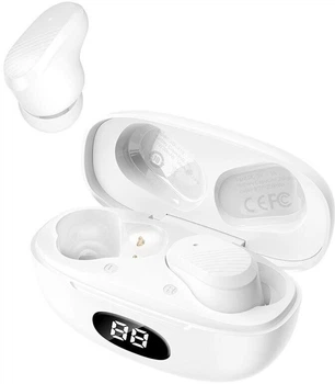 Наушники XO X19 White