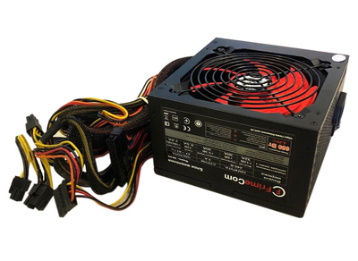 Блок питания FrimeCom ATX-SM650 650W