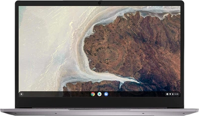 Ноутбук 15.6" Lenovo IdeaPad 3 CB 15IJL6 Intel Celeron N4500 RAM 8GB SSD 128GB Chrome OS Ovеr Stоск t2