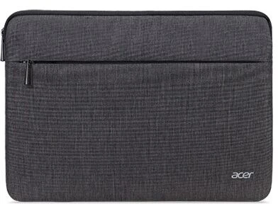 Чохол для ноутбука Acer Protective Sleeve Dual 15" Grey (NP.BAG1A.293)
