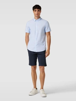 Тенниска Armani Exchange L голубой 3RZC16 4608