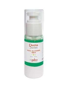 Сироватка контролююча жирність шкіри Derma Series Total Oil-Control Serum 30 мл